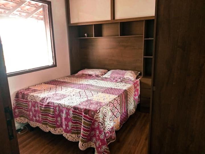 Вилла Arraial Do Cabo - Casa Pe Na Areia Экстерьер фото
